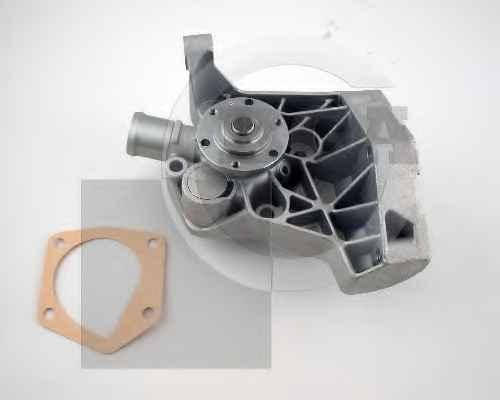 Водяний помпа SKODA FABIA 1.0 1.4 12.99-05.03 виробник BGA, фото 1