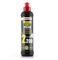 Полірувальна паста Menzerna Medium Cut Polish 2200, 250ml