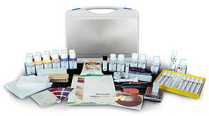 Валізка сервісна для ремонту шкіряних меблів (формується на замовлення)