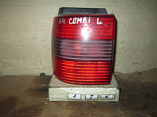 №478 Б/у ліхтар задній L для VW Passat B4 Combi 1993-1997