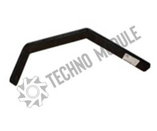 Кріплення переднього крила ліве ДТЗ 5244НРХ