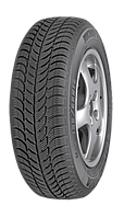 Автошина SAVA 155/70 R13 75 Q Eskimo S3 + MS P Demi: Залог Качества