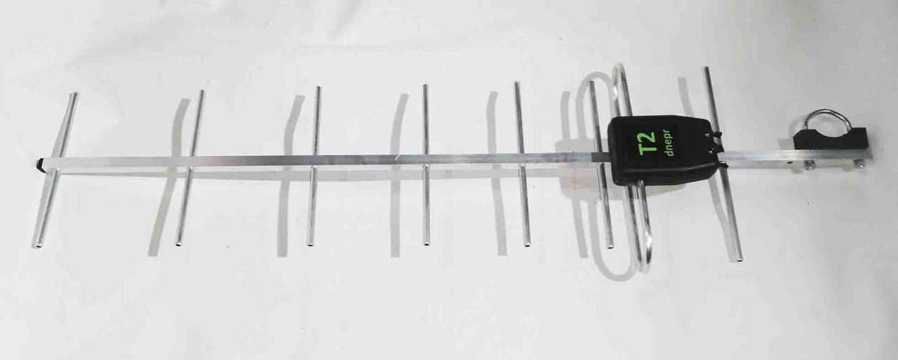 Антена Т2 8 елементів зовнішня, фото 1