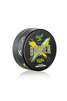 Віск для укладання волосся Marmara Barber Aqua Wax Royal 150 мл