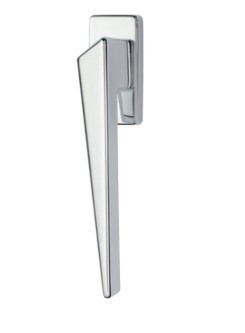 Ручка для вікна Forme Naxos 215DK хром полірований (Італія)