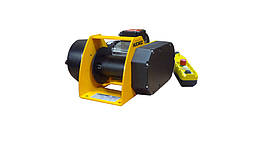 Лебідка електрична HUCHEZ MOTORBOX 150 кг - прямий привід