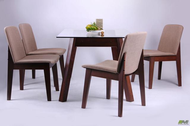 Стіл Брайтон в інтер'єрі вітальні