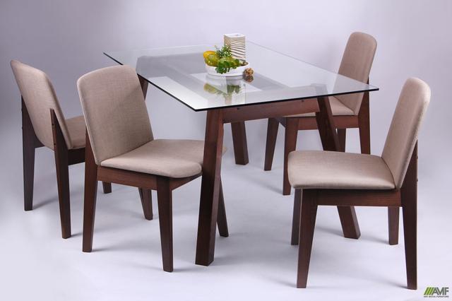 Стіл Брайтон в інтер'єрі вітальні