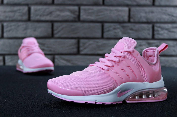 Модные кроссы Найк Престо для девушек. Кроссовки женские Nike Presto ...