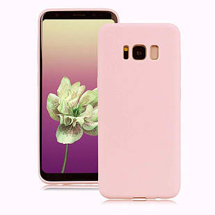 ORIGINAL SILICONE Cover для Samsung Galaxy J2 Prime Lite Pink