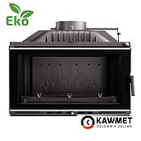 Камінна топка KAWMET W16 (9.4 kW) EKO, фото 5