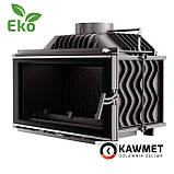 Камінна топка KAWMET W16 (9.4 kW) EKO, фото 4