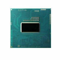 Intel Pentium 3550M SR1HD 2.3 GHz / 2 M / 37 W Socket G3 процесор для ноутбука Intel HM86  ⁇  Intel HM87