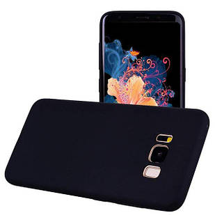 ORIGINAL SILICONE Cover для Samsung Galaxy J2 Prime Black