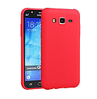 ORIGINAL SILICONE Cover для Samsung Galaxy J2 Prime Red, фото 8