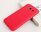 ORIGINAL SILICONE Cover для Samsung Galaxy J2 Prime Red, фото 7
