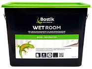 Клей для шпалер і склохолод Bostik Wet Room