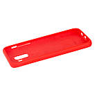 ORIGINAL SILICONE Cover для Samsung Galaxy J2 Prime Red, фото 4