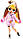 Лялька ЛОЛ Сюрприз Леді диско ОМГ L. O. L. Surprise! OMG Pop Remix B. B. Fashion Doll, фото 4