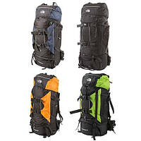 Рюкзак туристичний North Face Extreme 80 літрів