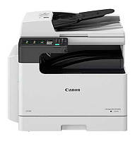 Canon imageRUNNER 2425i БФП А3 з Wi-Fi і автоподатчиком