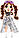 Лялька LОЛ Сюрприз Леді Кантрі ОМГ L.O.L. Surprise! OMG Remix Lonestar Fashion Doll, фото 6