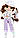 Лялька LОЛ Сюрприз Леді Кантрі ОМГ L.O.L. Surprise! OMG Remix Lonestar Fashion Doll, фото 4