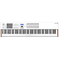 MIDI-клавіатура Arturia KeyLab 88 MKII White