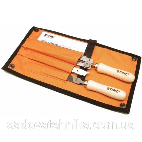 Заточной набір STIHL 3/8 "Ø 5,2 мм, фото 1