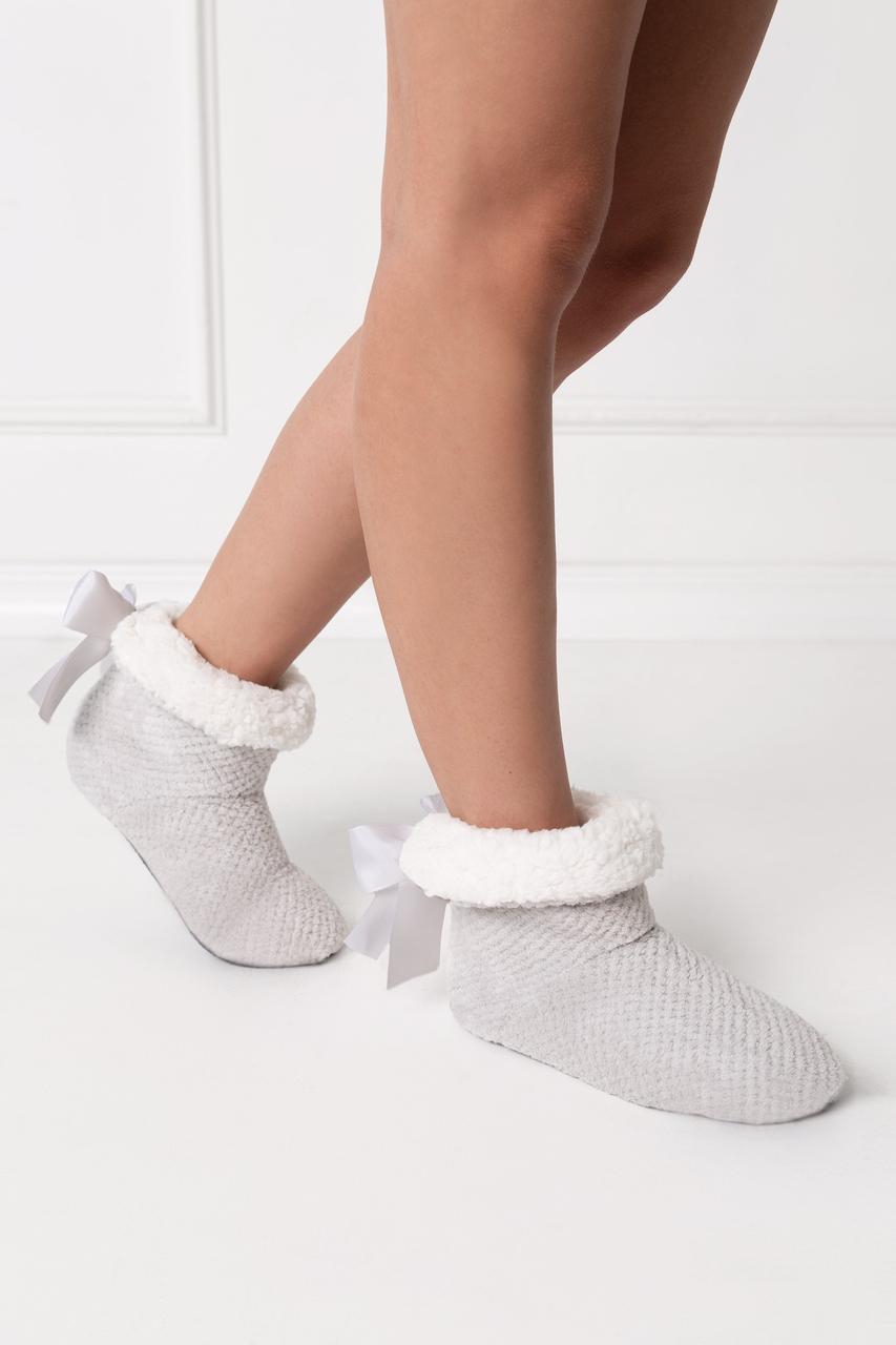 Капці-ботики Aruelle Slippers Annie домашні чобітки