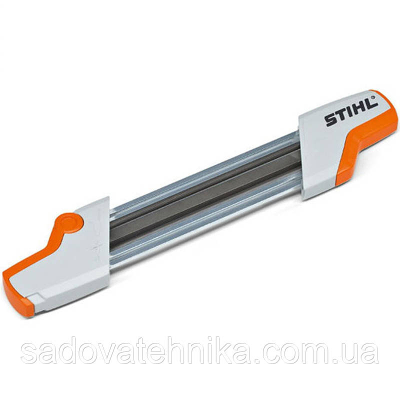 Державка Stihl 2 в 1 для заточування ланцюгів 1/4", фото 1