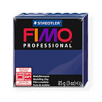 Полимерная Глина, FIMO Professional, №34 (85г), Цвет: Морская Волна, (УТ100013476)
