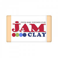 Полимерная Глина Jam Clay, Цвет: Капучино, Брикет 20г, (УТ100013650)