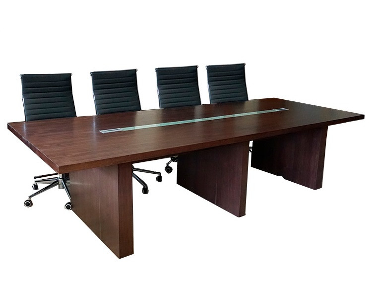 Стіл конференційний FREE-FT300, 3000х1200х760, фото 1