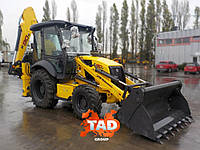 Экскаватор-погрузчик New Holland B80B Unused (2019 г)