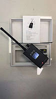 ETFO Позиціонуючий детектор захисту від підслуховування з регульованою потужністю Частотомір