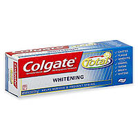 Зубная паста Colgate Total Whitening (75 мл)