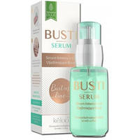 Busti Serum - интенсивно укрепляющая сыворотка для бюста, 30 мл