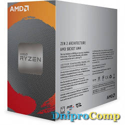 Процесор AMD Ryzen 5 3600X (100-100000022BOX)