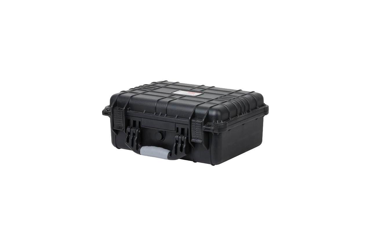Кейс протиударний Intertool 406 x 330 x 174 мм (BX-0153)