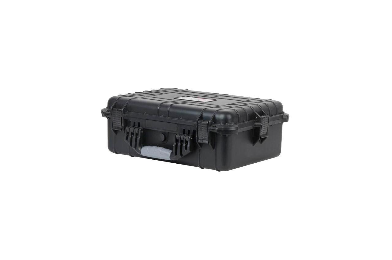 Кейс протиударний Intertool 510 x 400 x 188 мм (BX-0154)