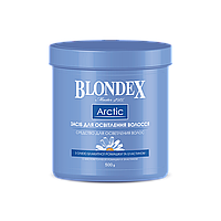 Master LUX Blondex Arctic Осветлитель для волос (500 г)