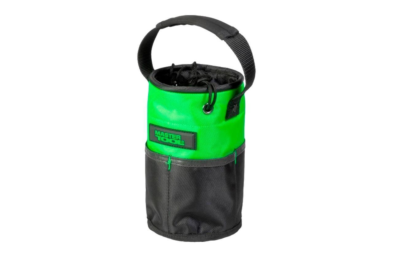 Сумка для інструменту Mastertool 10 кишень 220 x 145 мм (79-1937)