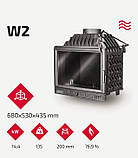 Каминна топка KAWMET W2 (14,4 kW), фото 8