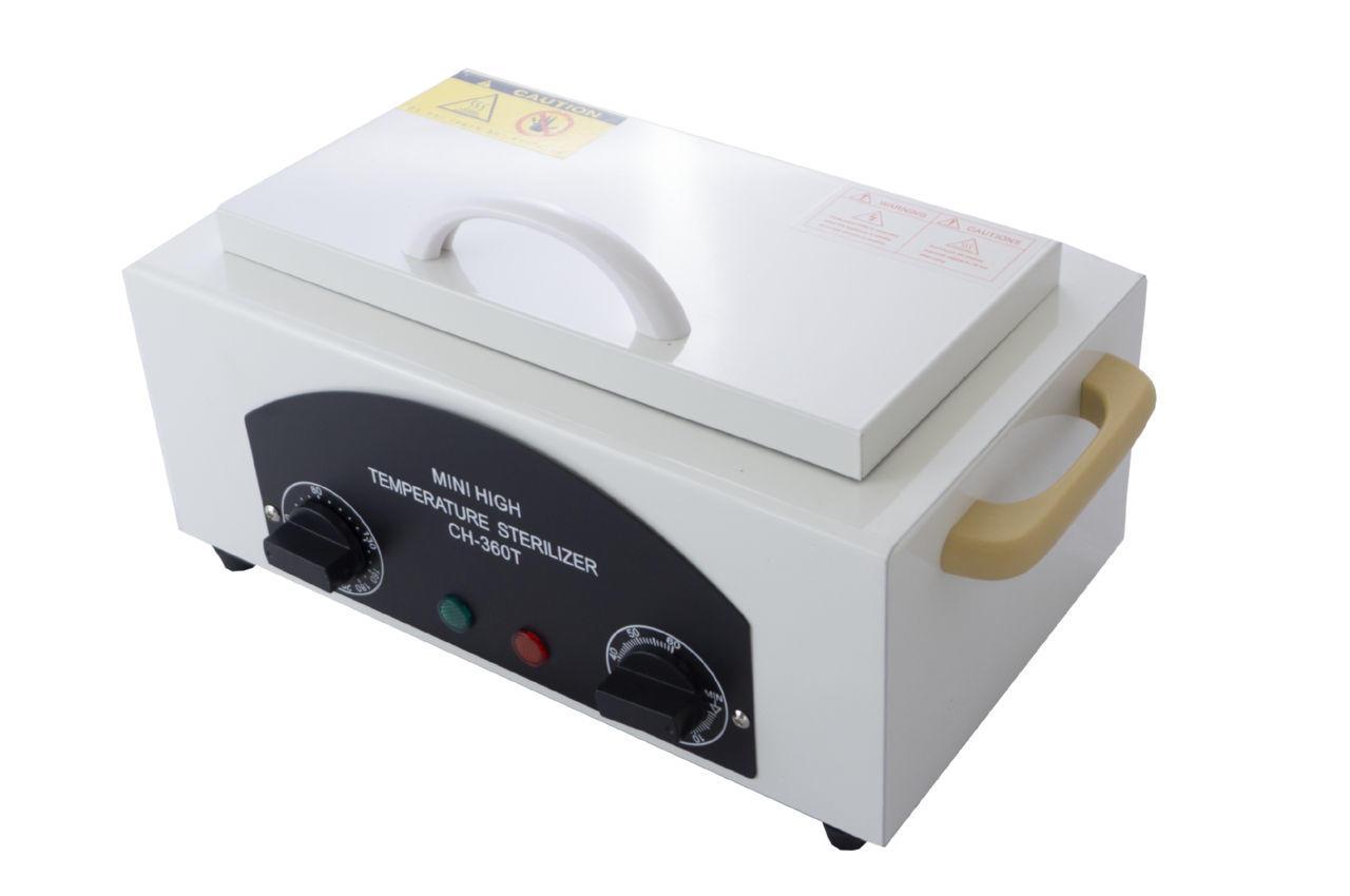 Стерилізатор сухожеровий PRC Sanitizing Box — CH-360T
