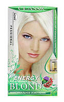 Освітлювач для волосся Energy Blond Classic