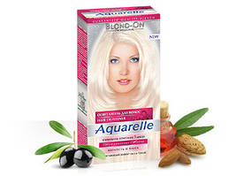 Освітлювач для волосся Aquarelle