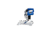 Пила торцювальна Intertool 1400 Вт x 210 мм (DT-0621)