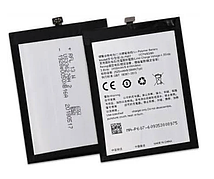 Акумуляторна батарея (АКБ) OnePlus X BLP607 оригінал Китай E1003 E1001 E1005 2450/2525 mAh,