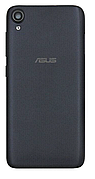 Задня кришка Asus ZenFone Live L1 ZA550KL/G552KL, чорна, оригінал